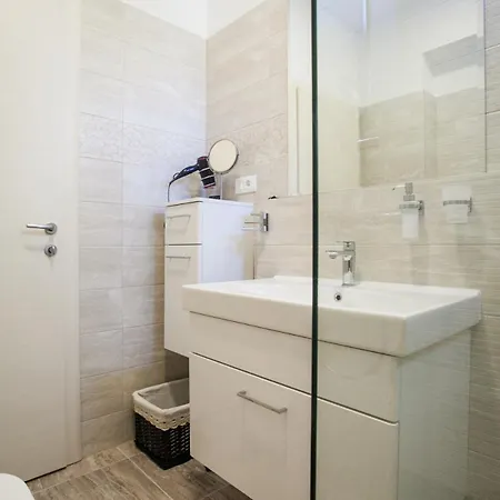 Apartamento Luxury Bacvice Beach 1Br, 5Min To Center *