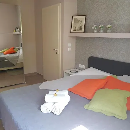 Apartman Luxury Bacvice Beach 1Br, 5Min To Center *