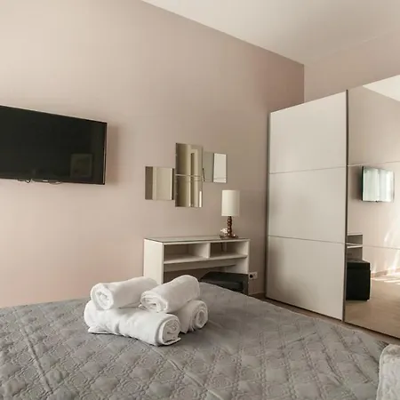 Luxury Bacvice Beach 1Br, 5Min To Center Apartman Split